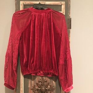 Free People shirt